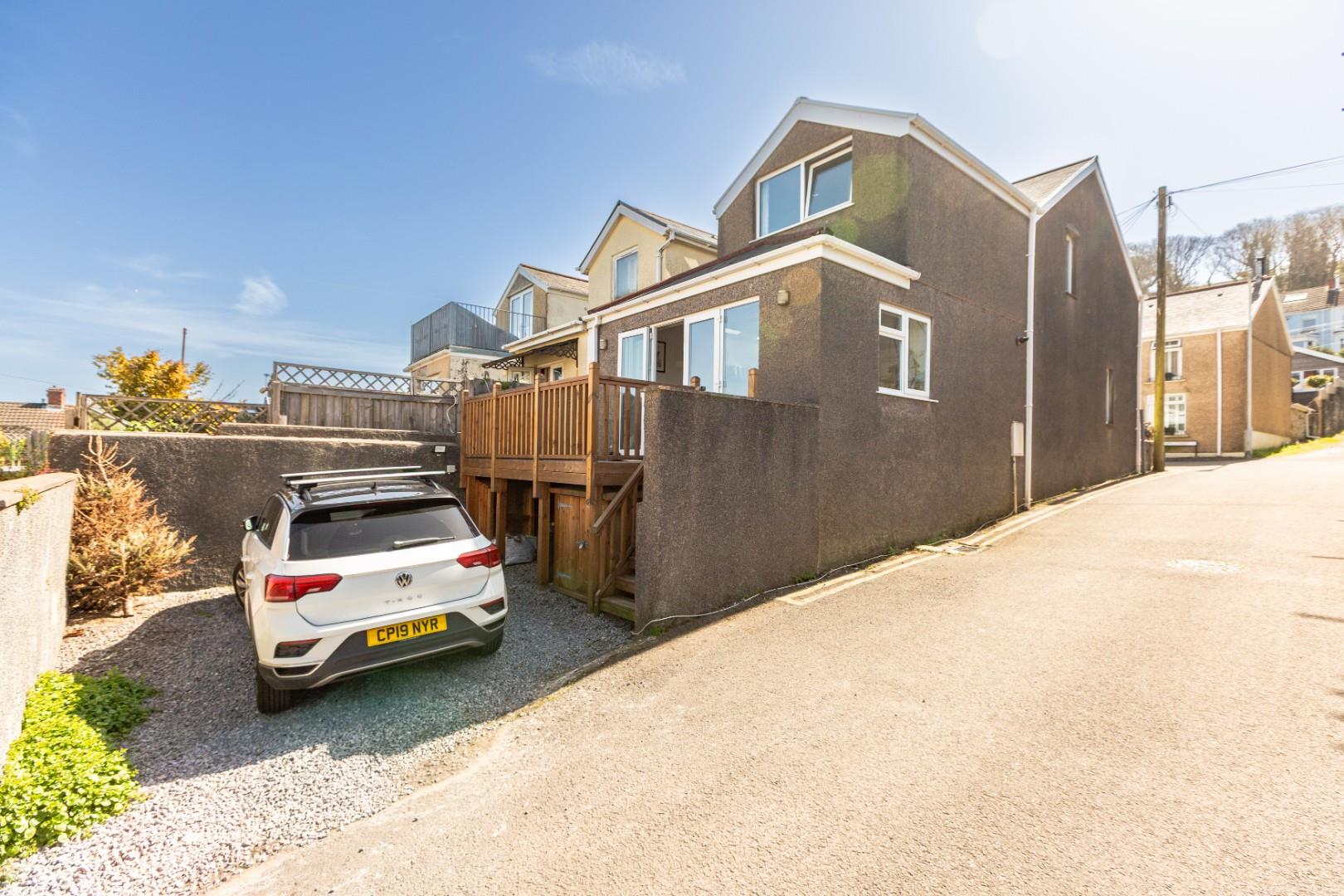 John Street, Mumbles, Swansea, SA3 4LH